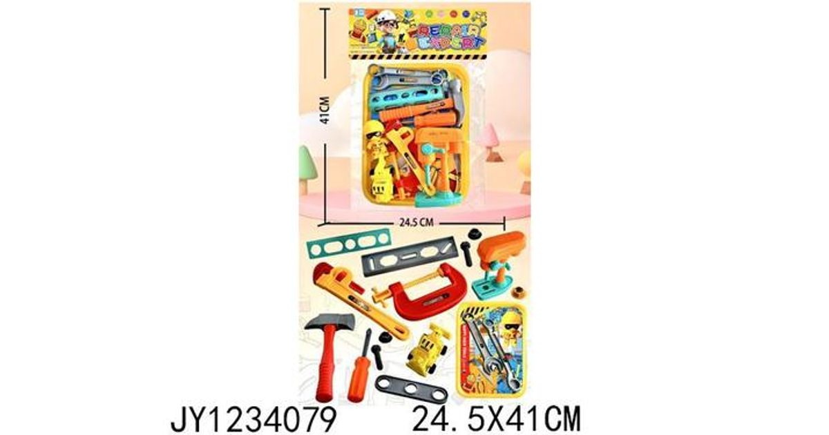 ادوات هندسية صينية كيس جيلاتين 2