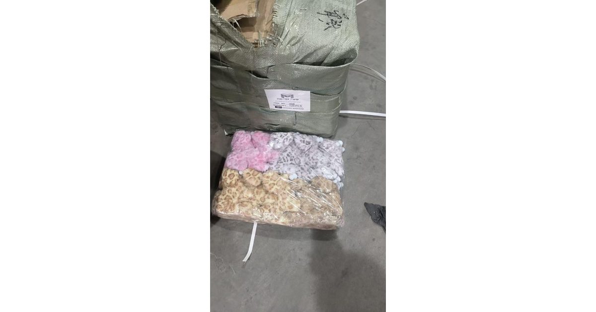 جلب مرقط باتري