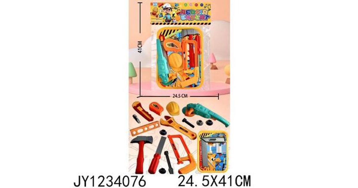 ادوات هندسية صينية كيس جيلاتين 4